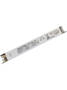   LANDLITE EBT8-136 (RZ290) Elektronikus előtét 1x36W T8 fénycsőhöz 