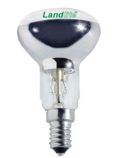 LANDLITE HSL-R50-18W E14 Halogenlampe  230V