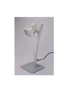 LANDLITE SOLAR-1TL1 moderne Tischlampe 1xGU10 50W 230V