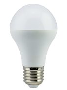 LANDLITE LED, E27, 13W, A60, 1050lm, 4000K, körte formájú fényforrás (LED-A60-13W/SXW)