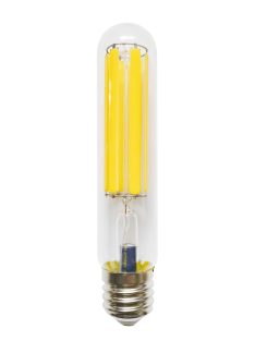    LANDLITE LED, E40, 40W, T46, 7200 lm, 4000K, LED lámpa csarnokvilágítóhoz, csarnokvilágító (LED-T46-40W E40)