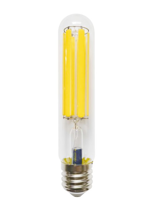  LANDLITE LED, E40, 40W, T46, 7200 lm, 4000K, LED lámpa csarnokvilágítóhoz, csarnokvilágító (LED-T46-40W E40)