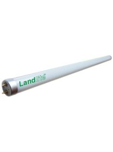    LANDLITE Traditionell, T8, 1200mm, 36W, 2650lm, 4000K Leuchtstofflampe (T8-36W)