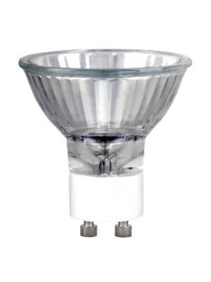    LANDLITE Halogen, GZ10, 35W, 700lm, 2700K, Spot Lampe (MRG-C-35W)