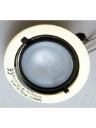  LANDLITE Halogén, G4, 3x20W, Ø70mm, fix, arany, spot lámpa szett (KIT-501-3 (KIT-06-3))