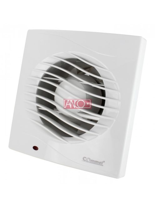 ANCO Fali elszívó ventilátor 12W, 100 mm