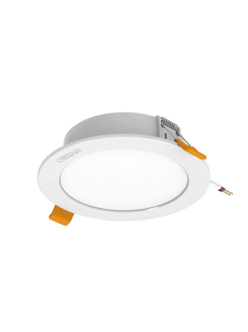 OSRAM LP DL D90 7W 840 RD (GL24100553055), 4000K, 900lm, LED Downlight / LED Recessed Light