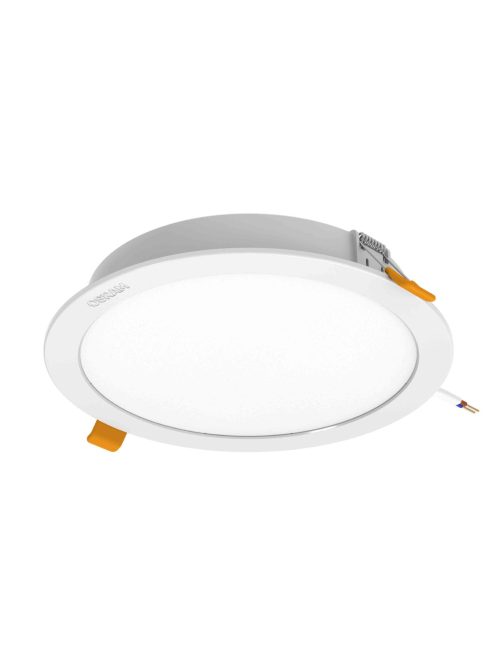 OSRAM LP DL D120 11.5W 840 RD (GL24100553355), 4000K, 1580lm, LED Downlight / LED Mélysugárzó / LED Süllyesztett Lámpatest / LED Beépíthető Lámpatest 