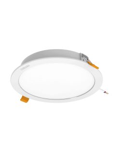   OSRAM LP DL D145 15W 865 RD (GL24100553755), 6500K, 1900lm, LED Downlight / LED Mélysugárzó / LED Süllyesztett Lámpatest / LED Beépíthető Lámpatest 