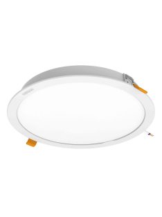   OSRAM LP DL D195 20.5W 865 RD (GL24100554055), 6500K, 2650lm, LED Downlight / LED Mélysugárzó / LED Süllyesztett Lámpatest / LED Beépíthető Lámpatest 