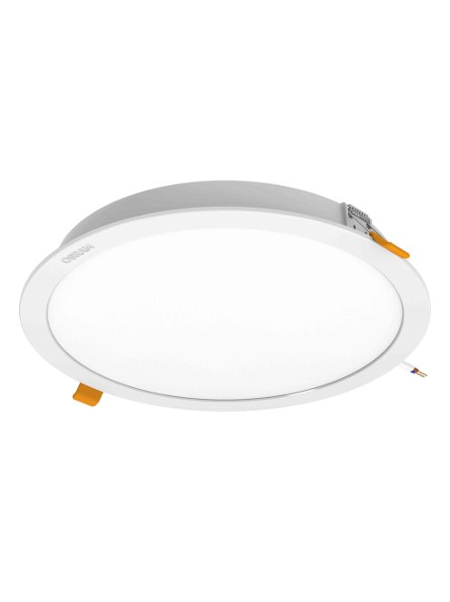 OSRAM LP DL D195 20.5W 840 RD (GL24100553955), 4000K, 2650lm, LED Downlight / LED Mélysugárzó / LED Süllyesztett Lámpatest / LED Beépíthető Lámpatest 