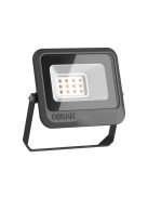 OSRAM LP FL 10W 840 SF BL (GL24100554255). 4000K. black. 1250lm. LED Floodlight