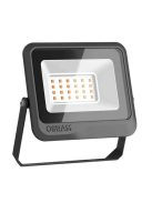 OSRAM LP FL 20W 865 SF BL (GL24100554955). 6500K. black. 2500lm. LED Floodlight