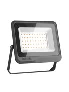 OSRAM LP FL 50W 830 SF BL (GL24100555955). 3000K. black. 5750lm. LED Floodlight