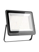 OSRAM LP FL 150W 840 SF BL (GL24100557255). 4000K. black. 18750lm. LED Floodlight