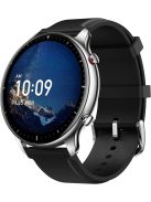 BONTOTT CSOMAGOLÁS Amazfit GTR 2, Obsidian Black (Fekete) / Sport Edition, A1952, Okosóra, Smartwatch, Zepp, Huami, Okos Óra, Smart Watch, Fitness, Fitnesz, Egészség, Sport