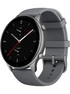 BONTOTT CSOMAGOLÁS Amazfit GTR 2e, Szürke, A2023, Okosóra, Smartwatch, Zepp, Huami, Okos Óra, Smart Watch, Fitness, Fitnesz, Egészség, Sport