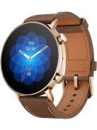 Amazfit GTR 3 Pro, Sleek Gold (Arany), A2161, Okosóra, Smartwatch, Zepp, Huami, Okos Óra, Smart Watch, Fitness, Fitnesz, Egészség, Sport